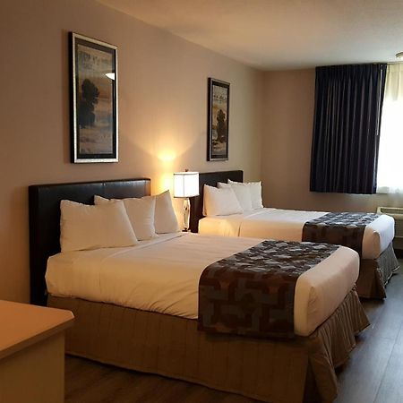 Shilo Inn Елко Екстериор снимка