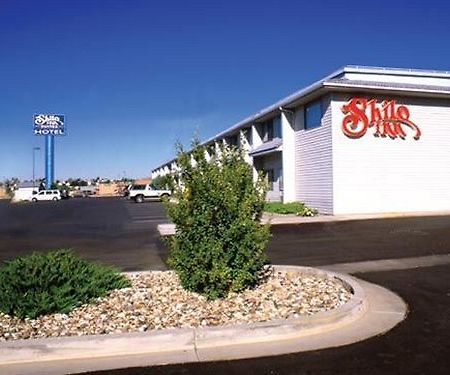 Shilo Inn Елко Екстериор снимка
