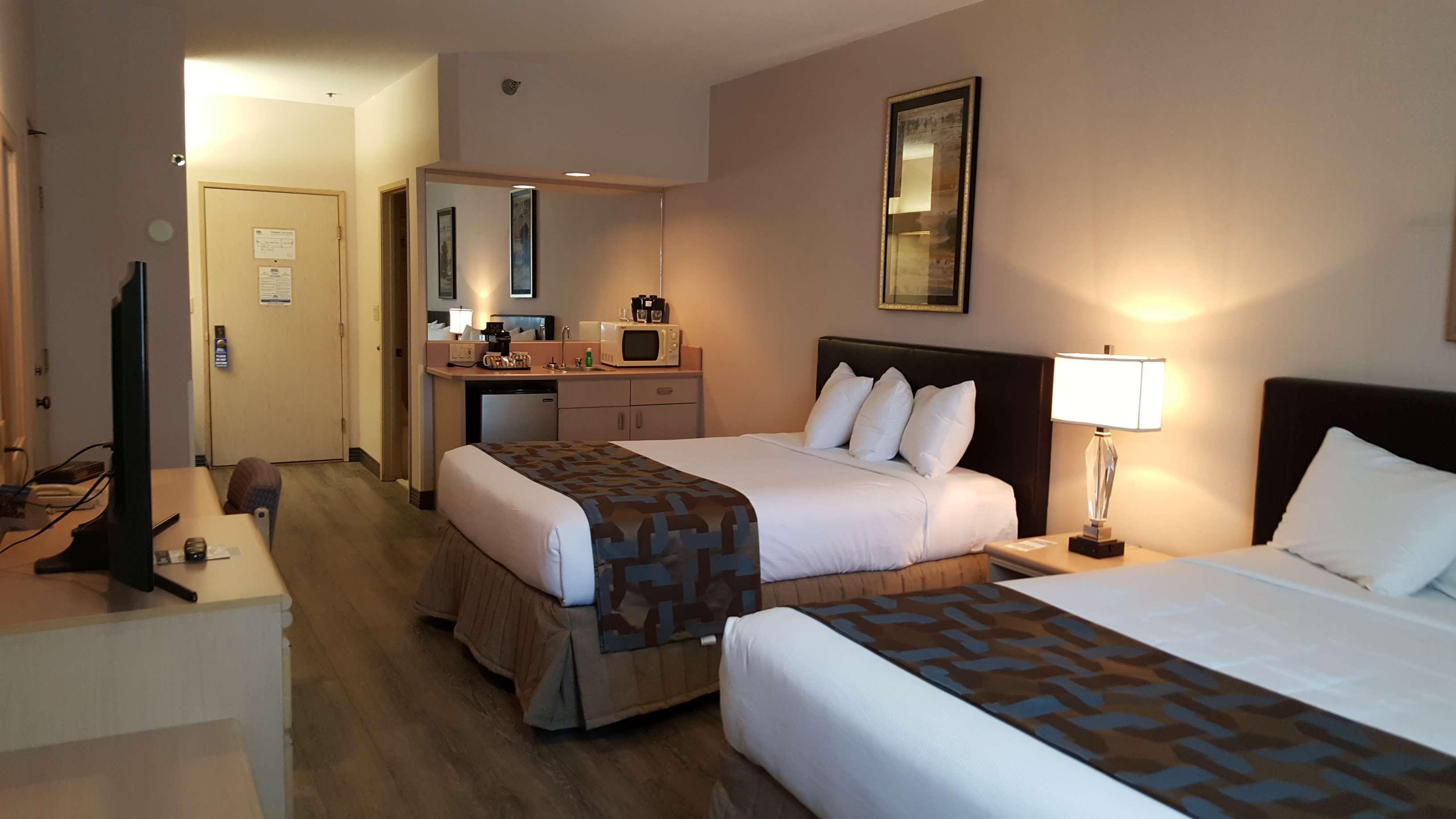 Shilo Inn Елко Екстериор снимка