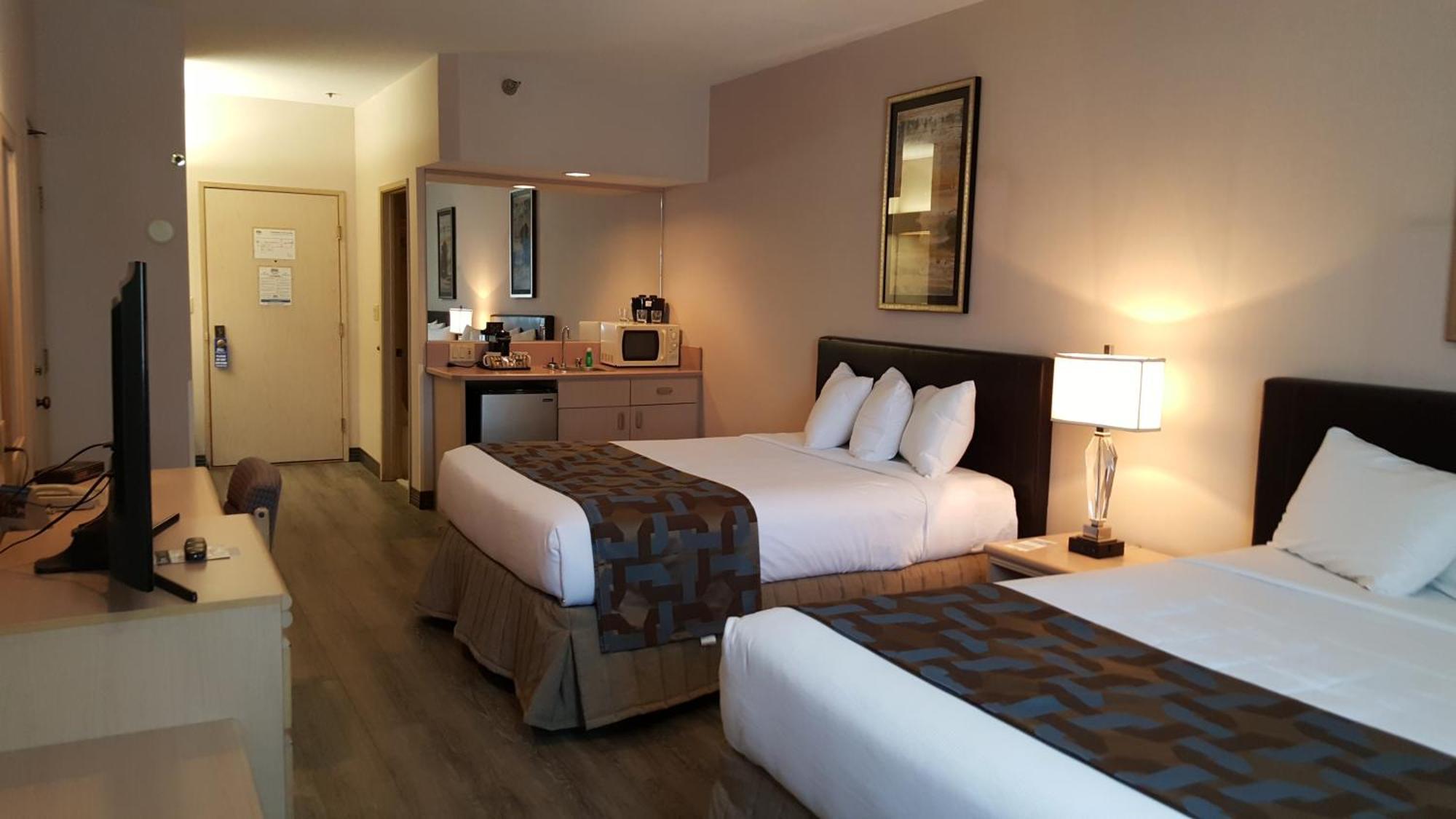 Shilo Inn Елко Екстериор снимка