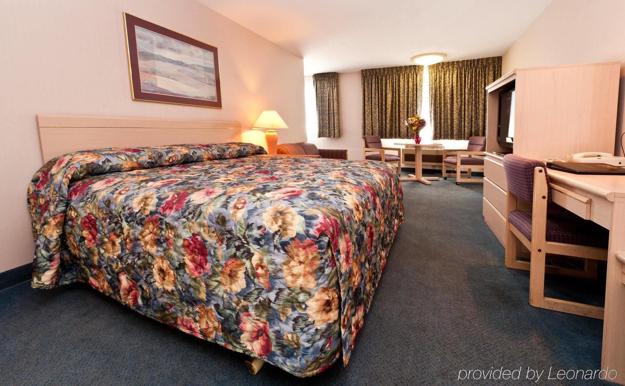 Shilo Inn Елко Екстериор снимка