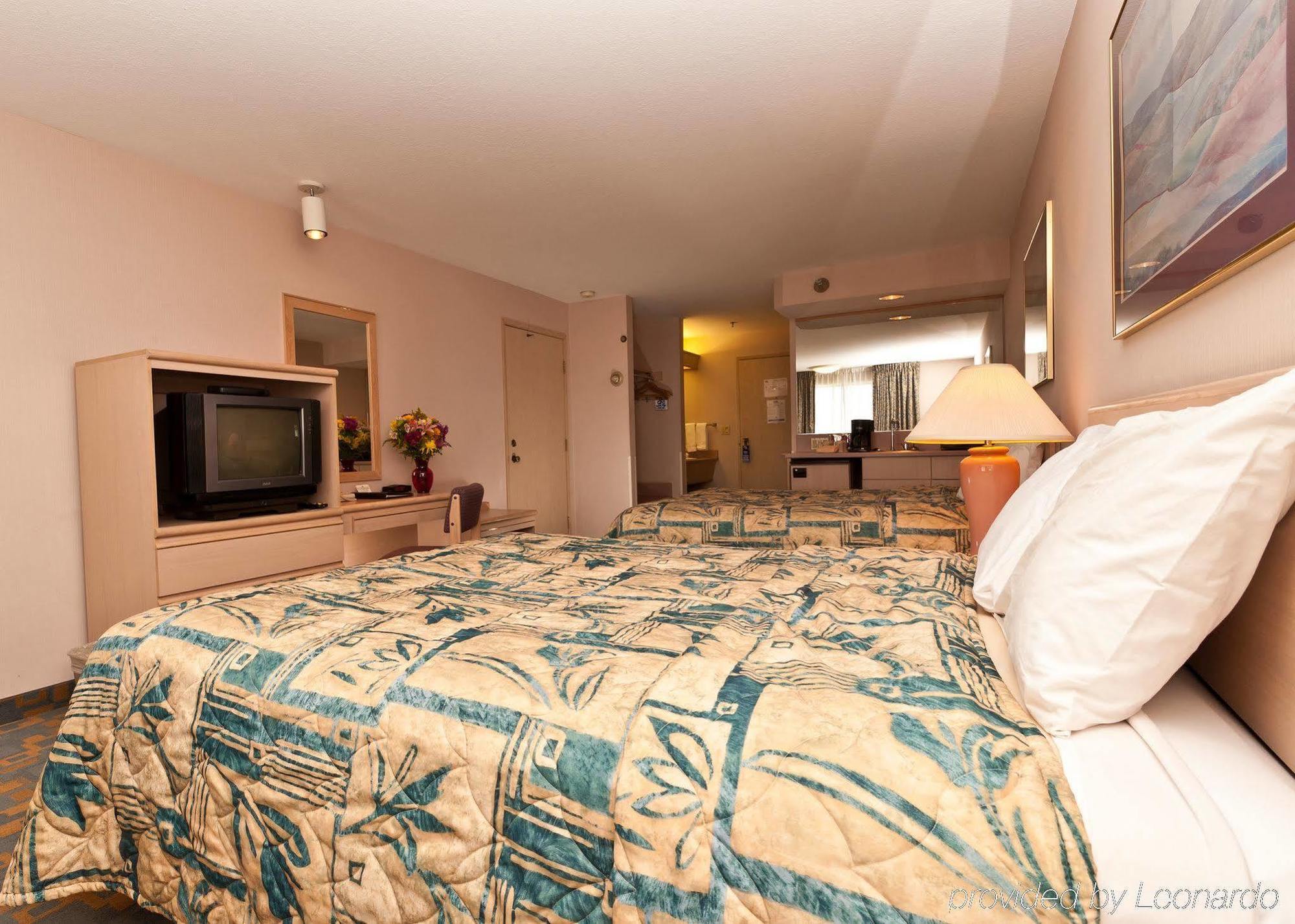 Shilo Inn Елко Стая снимка