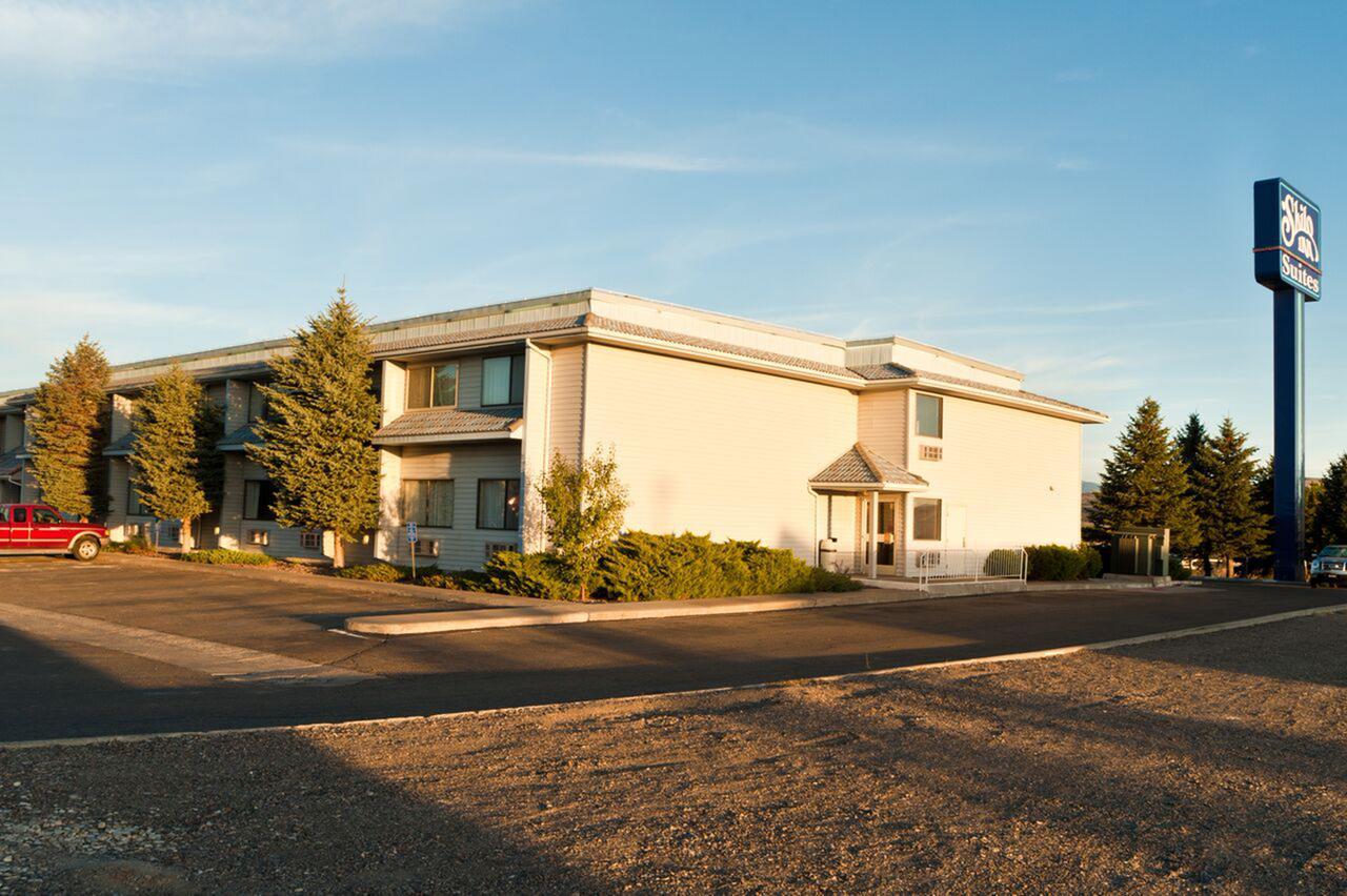 Shilo Inn Елко Екстериор снимка